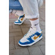 Кросівки Nike SB Dunk Kasina Ind. Blue
