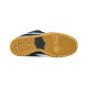 Кросівки Nike SB Dunk Low Black Blue