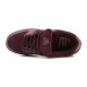 Кросівки Nike Sb Dunk Low City Of Love Burgundy Crush