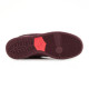 Кросівки Nike Sb Dunk Low City Of Love Burgundy Crush