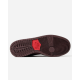 Кросівки Nike Sb Dunk Low City Of Love Burgundy Crush