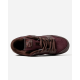 Кросівки Nike Sb Dunk Low City Of Love Burgundy Crush