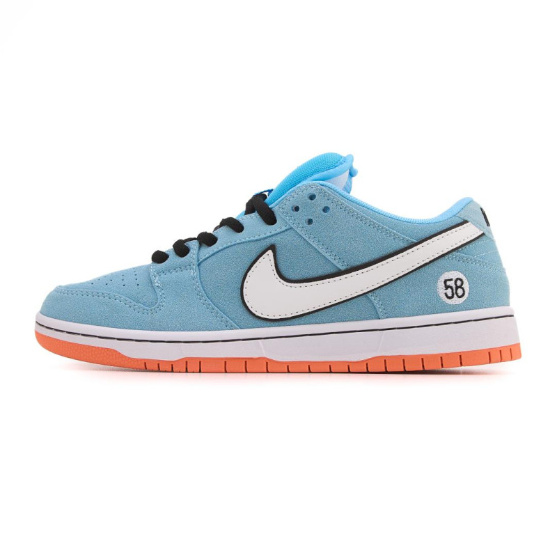 Кросівки Nike SB Dunk Low Club 58 Gulf