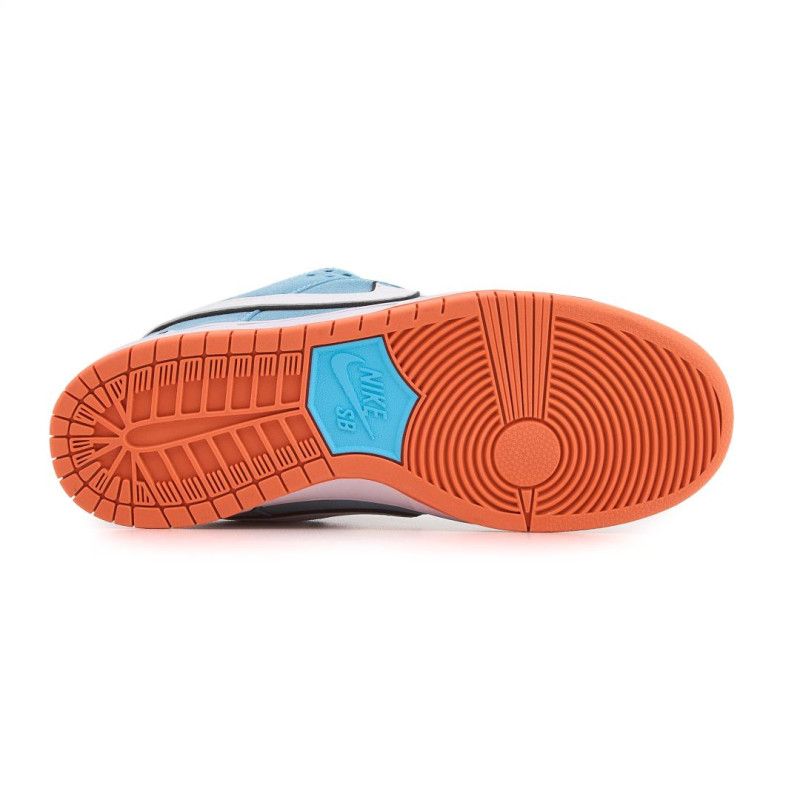 Кросівки Nike SB Dunk Low Club 58 Gulf