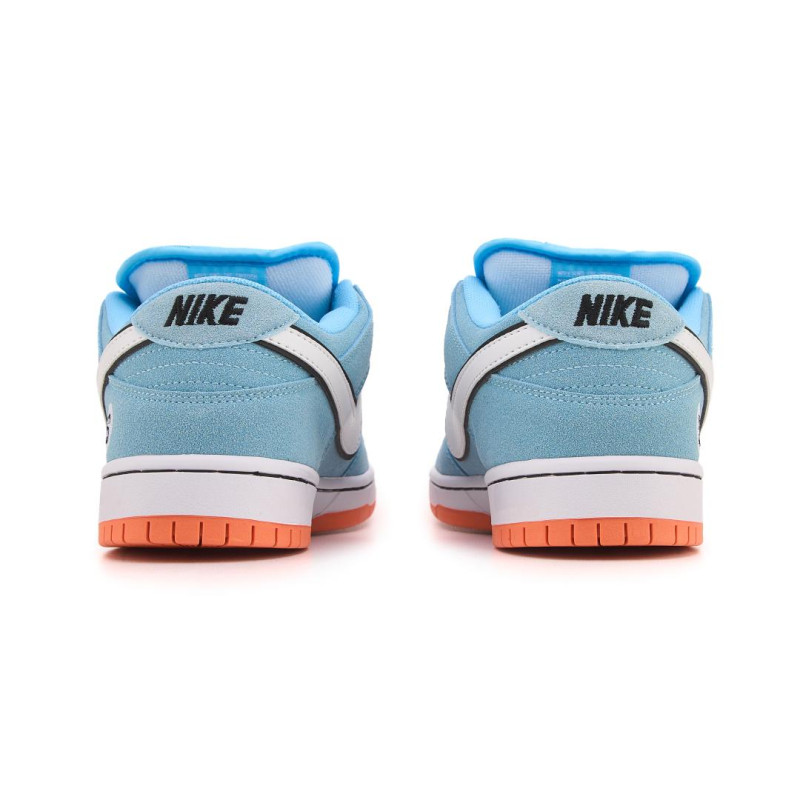 Кросівки Nike SB Dunk Low Club 58 Gulf