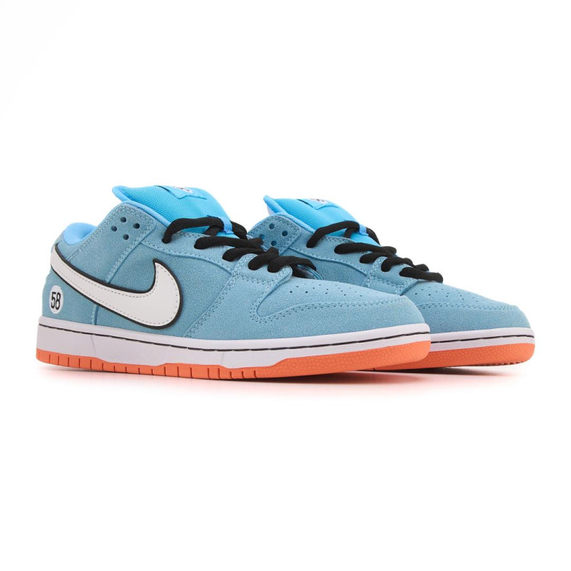 Кросівки Nike SB Dunk Low Club 58 Gulf
