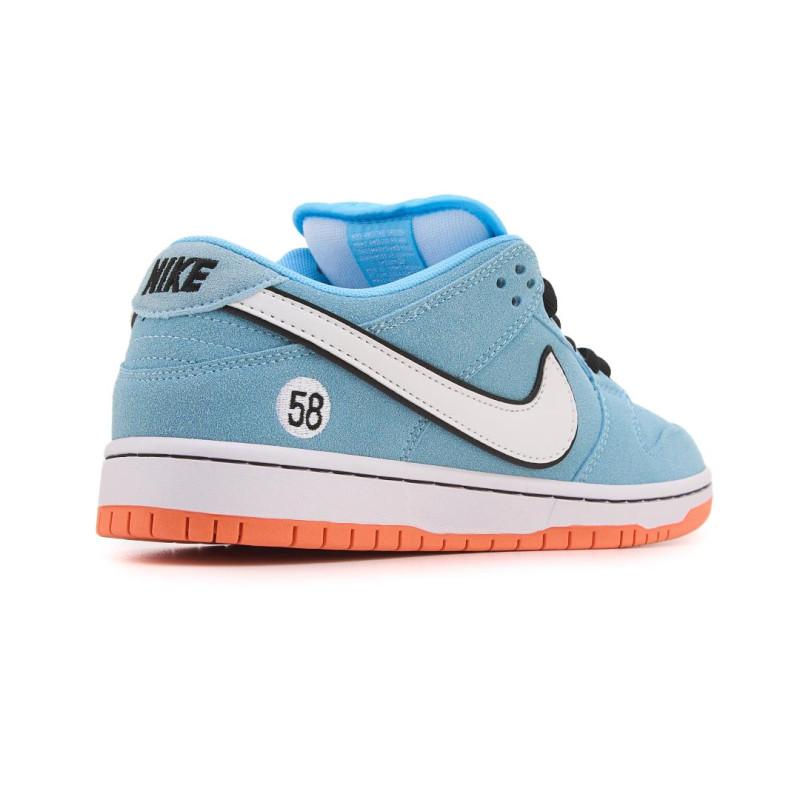 Кросівки Nike SB Dunk Low Club 58 Gulf