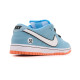 Кросівки Nike SB Dunk Low Club 58 Gulf