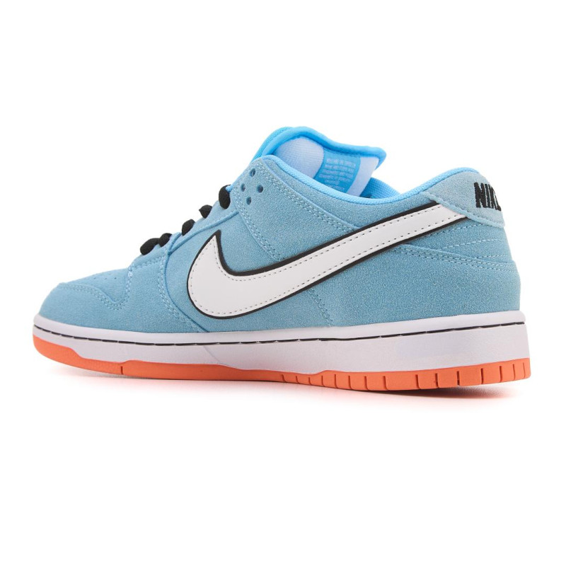 Кросівки Nike SB Dunk Low Club 58 Gulf