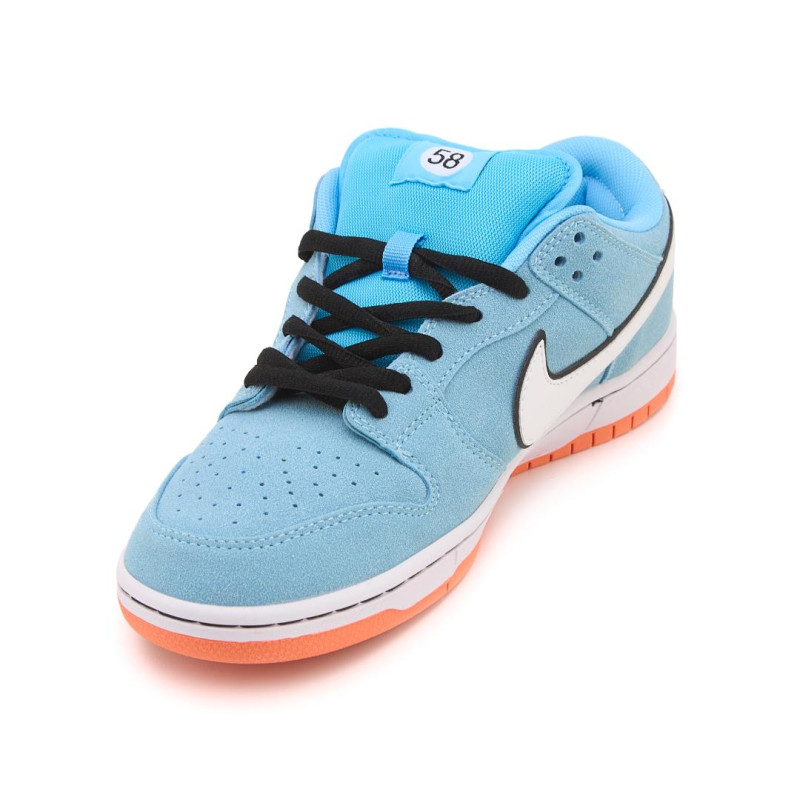 Кросівки Nike SB Dunk Low Club 58 Gulf