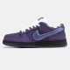 Кросівки Nike SB Dunk Low Purple Lobster
