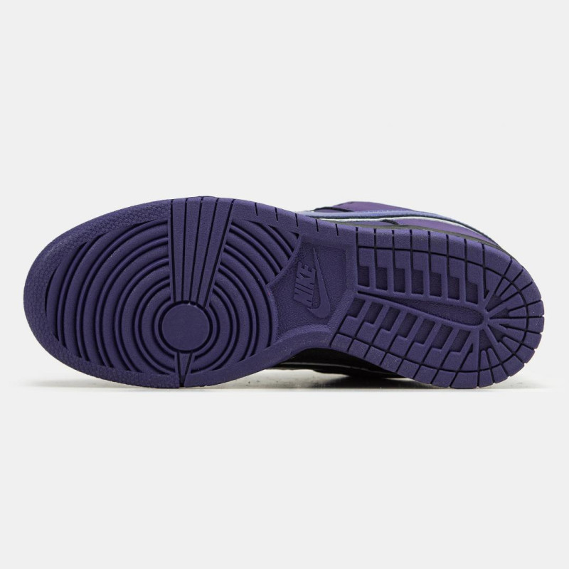 Кросівки Nike SB Dunk Low Purple Lobster