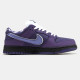 Кросівки Nike SB Dunk Low Purple Lobster