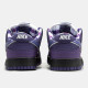 Кросівки Nike SB Dunk Low Purple Lobster