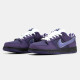 Кросівки Nike SB Dunk Low Purple Lobster