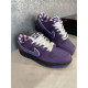 Кросівки Nike SB Dunk Low Purple Lobster