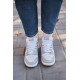 Кросівки Nike SB Dunk Low Retro Grey