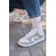 Кросівки Nike SB Dunk Low Retro Grey