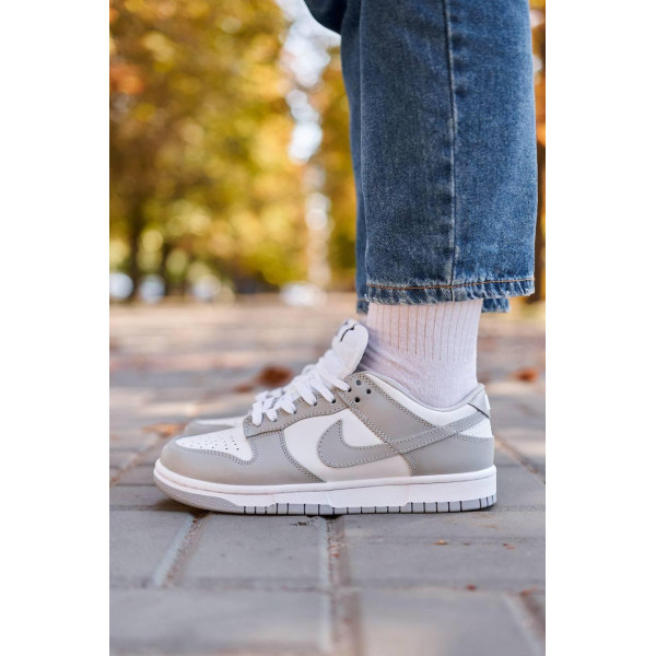 Кросівки Nike SB Dunk Low Retro Grey