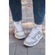 Кросівки Nike SB Dunk Low Retro Grey