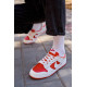 Кросівки Nike SB Dunk Low Retro Red White
