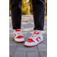 Кросівки Nike SB Dunk Low Retro Red White