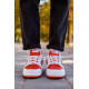 Кросівки Nike SB Dunk Low Retro Red White
