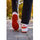 Кросівки Nike SB Dunk Low Retro Red White