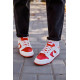 Кросівки Nike SB Dunk Low Retro Red White
