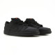Кросівки NIke SB Dunk Low Total Black Leather