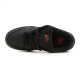 Кросівки NIke SB Dunk Low Total Black Leather