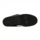 Кросівки NIke SB Dunk Low Total Black Leather
