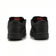 Кросівки NIke SB Dunk Low Total Black Leather