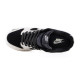 Кросівки Nike SB Dunk Low x Stussy Black White Metallic