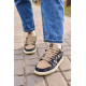Кросівки Nike SB Dunk Low x Travis Scott Cactus Jack Brown v2
