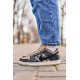 Кросівки Nike SB Dunk Low x Travis Scott Cactus Jack Brown v2