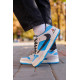 Кросівки Nike SB Dunk Low x Travis Scott PlayStation Blue