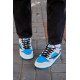 Кросівки Nike SB Dunk Low x Travis Scott PlayStation Blue