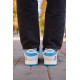 Кросівки Nike SB Dunk Low x Travis Scott PlayStation Blue