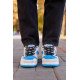 Кросівки Nike SB Dunk Low x Travis Scott PlayStation Blue