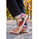 Кросівки Nike SB Dunk Low x Travis Scott PlayStation Red