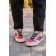 Кросівки Nike SB Dunk Low x Travis Scott PlayStation Red