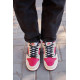 Кросівки Nike SB Dunk Low x Travis Scott PlayStation Red