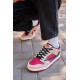 Кросівки Nike SB Dunk Low x Travis Scott PlayStation Red