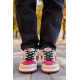 Кросівки Nike SB Dunk Low x Travis Scott PlayStation Red