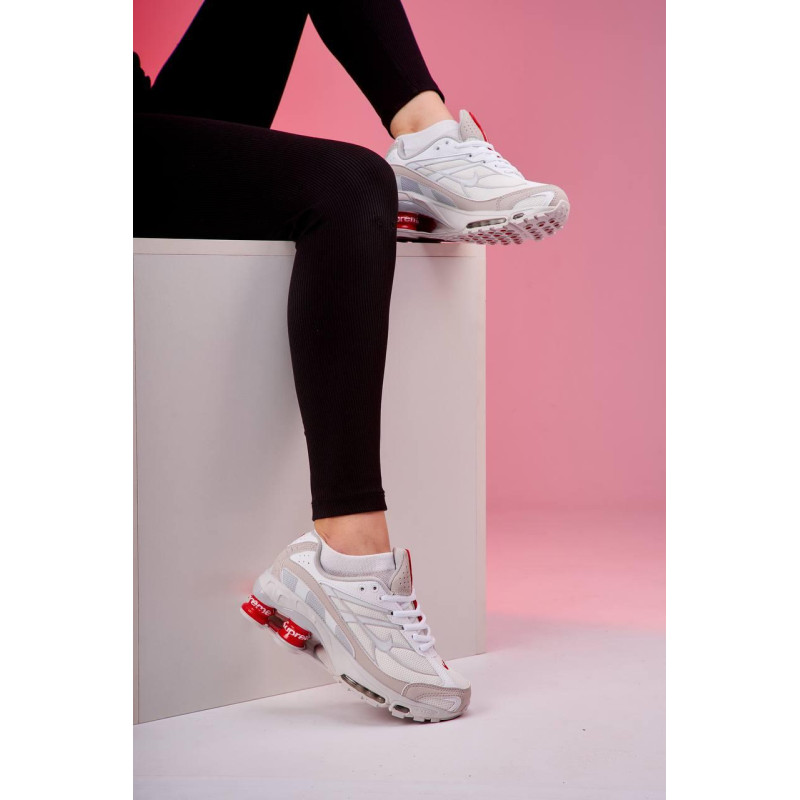 Кросівки Nike Shox Ride 2 x S