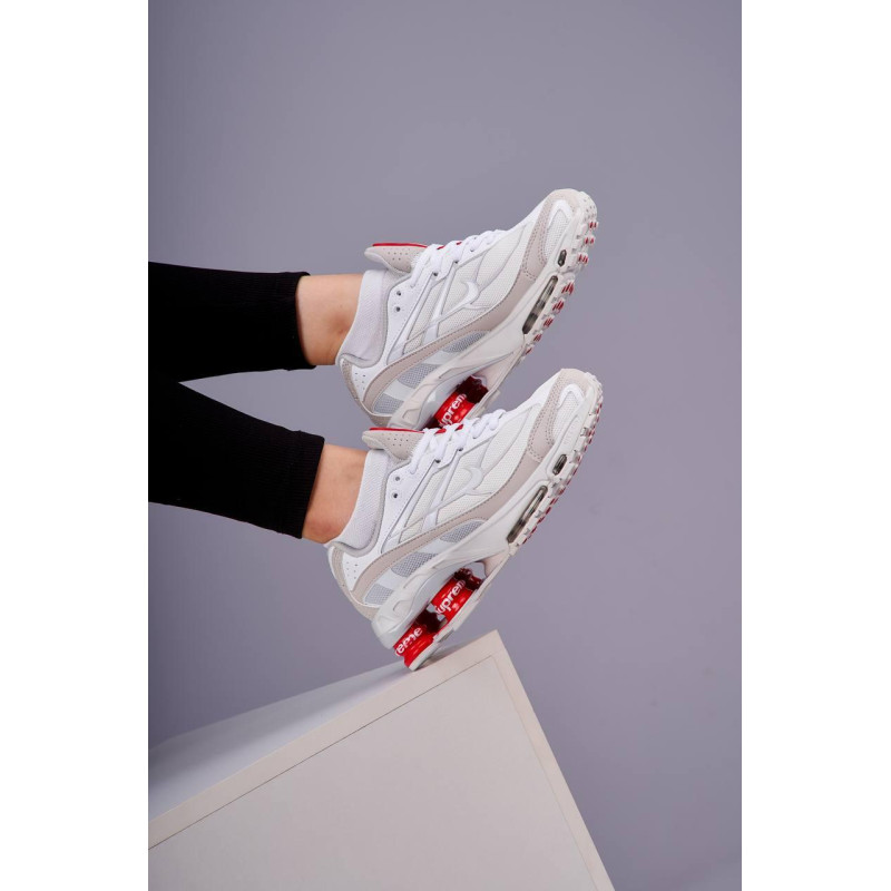 Кросівки Nike Shox Ride 2 x S