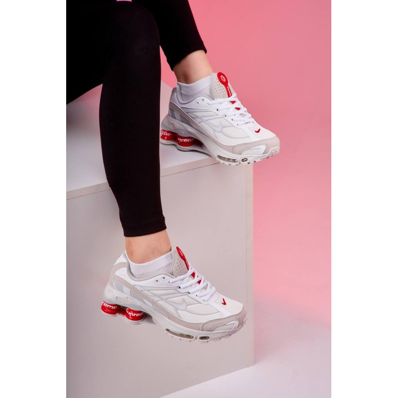 Кросівки Nike Shox Ride 2 x S