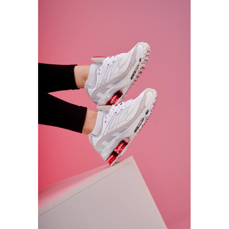 Кросівки Nike Shox Ride 2 x S