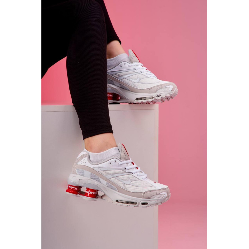Кросівки Nike Shox Ride 2 x S